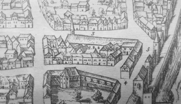 Dominikanerkloster St. Pauli