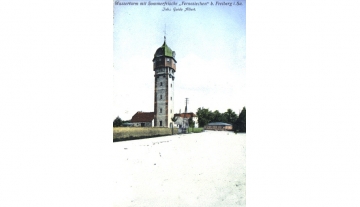 Wasserturm