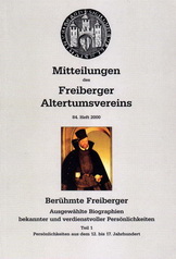 MFA Heft 84 (2000)