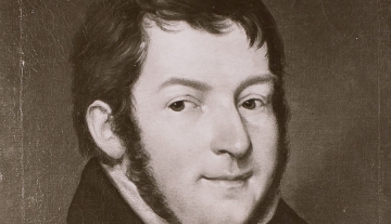 Wilhelm August Lampadius