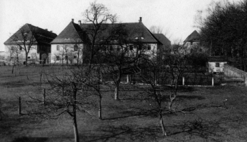 Rittergut Freibergsdorf